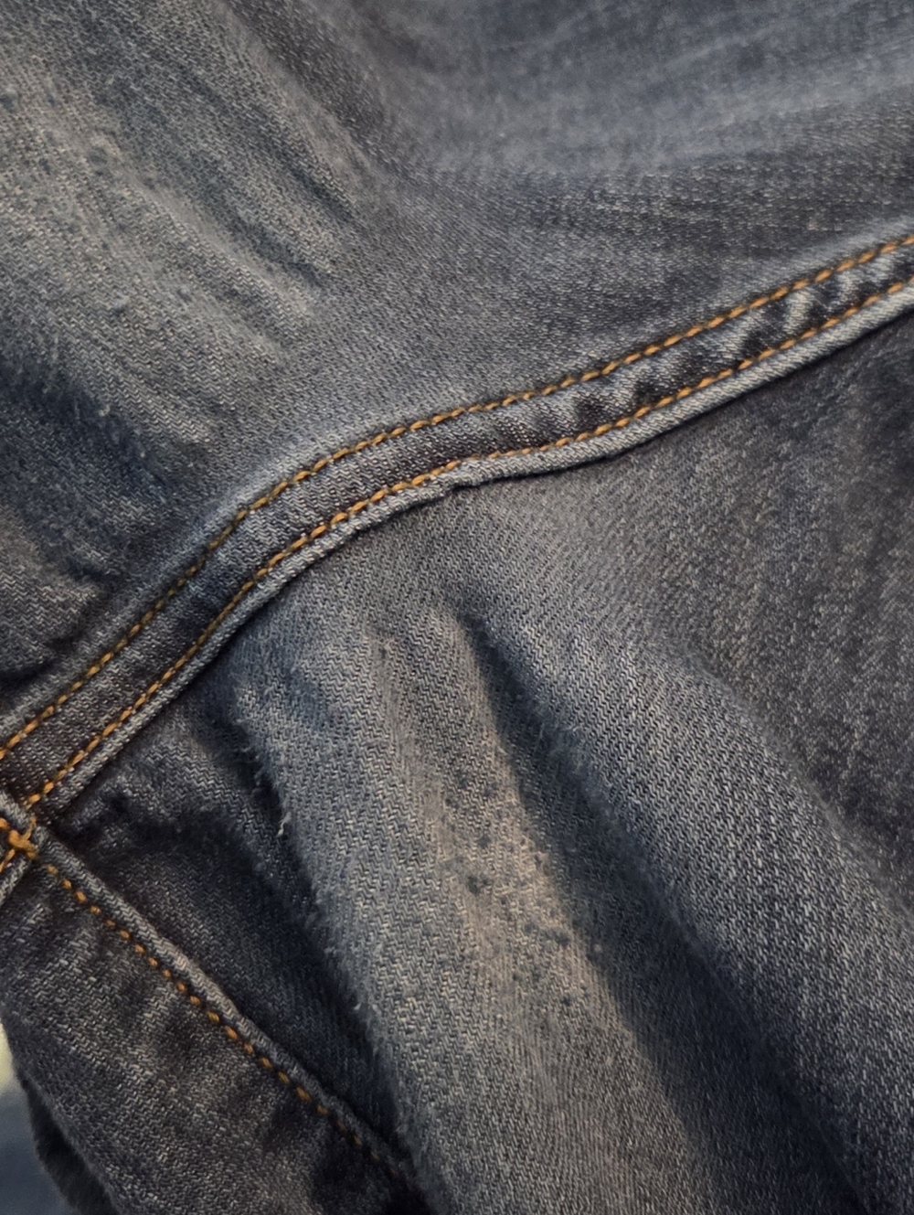 Judy Blue Plus Size Relazed Fit Jeans - Picture 10 of 11